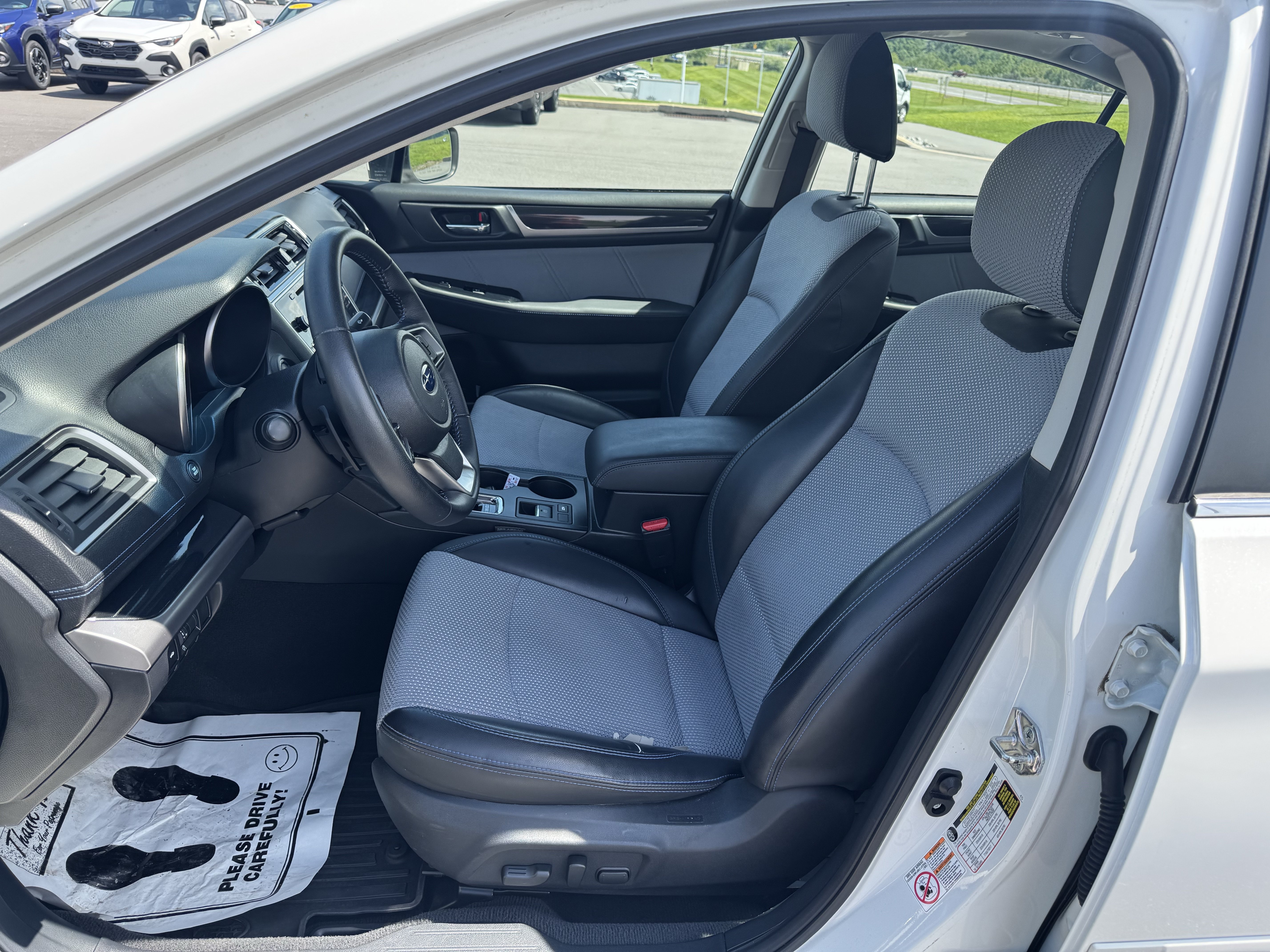 Used 2019 Subaru Legacy 2.5i Sport AWD/4WD image 12
