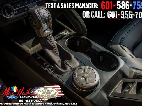 New 2025 Ford Bronco Badlands image 43