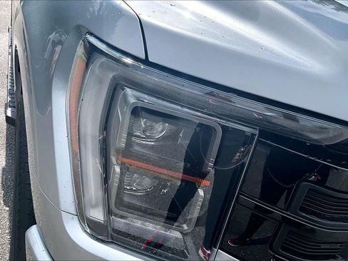 Used 2023 Ford F150 Lariat w/ Equipment Group 502A High AWD/4WD image 28