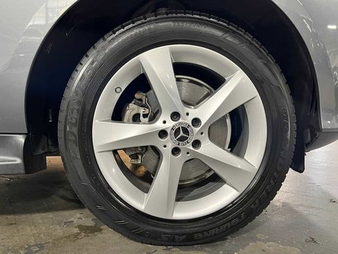 Used 2018 Mercedes-Benz GLE 350 image 9