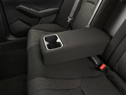 Used 2024 Honda Accord LX image 32