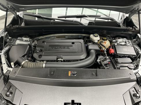 Certified 2023 Buick Envision Preferred w/ Sport Touring Package image 29