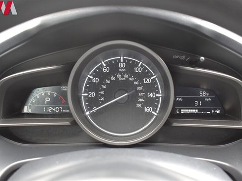 Used 2018 MAZDA MAZDA3 Sport FWD image 16