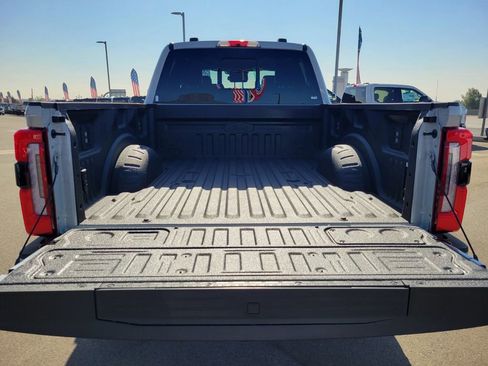 New 2026 Ford F350 Platinum w/ Tremor Off-Road Package image 9