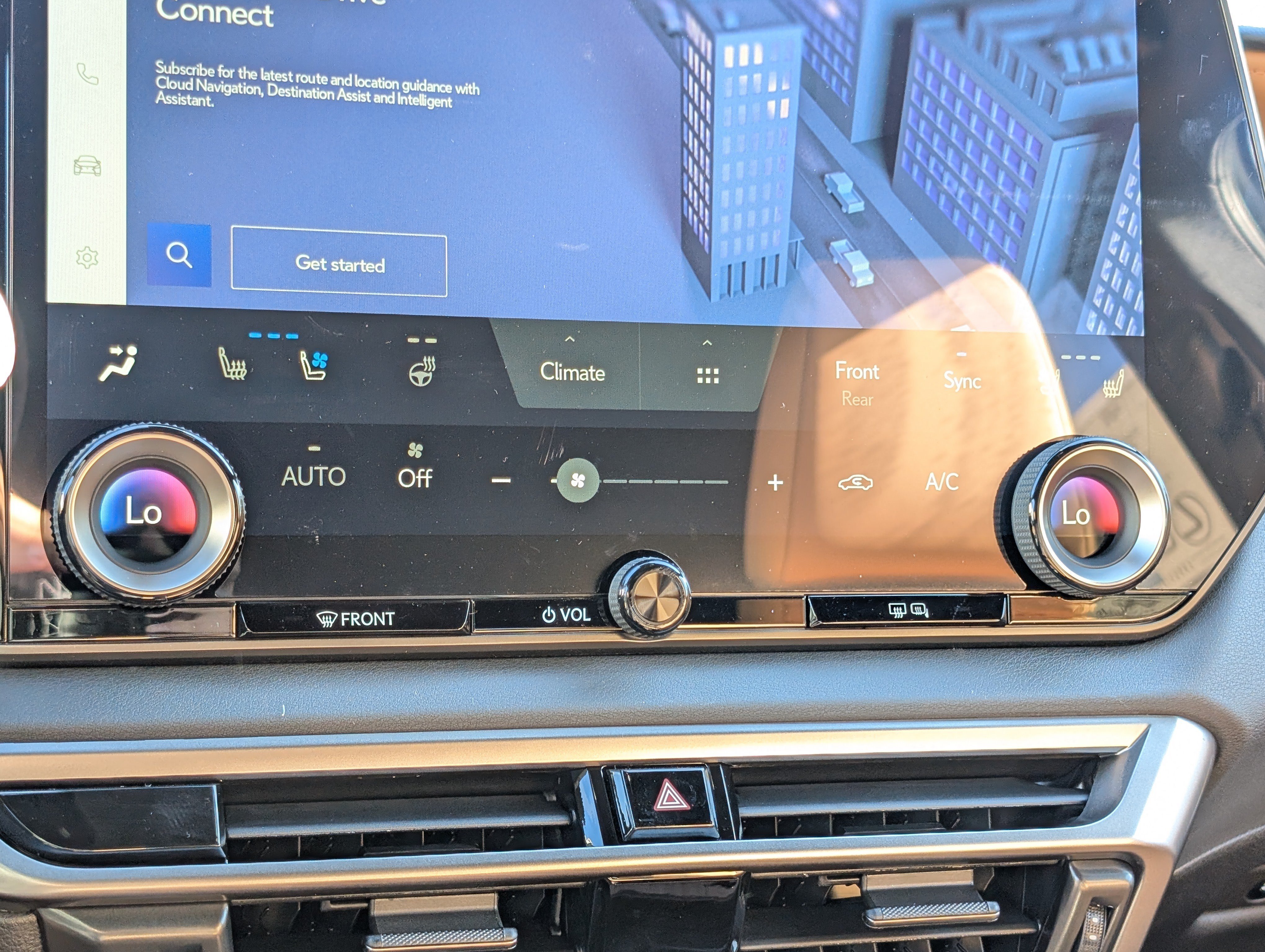 New 2026 Lexus RX 350h AWD/4WD image 23