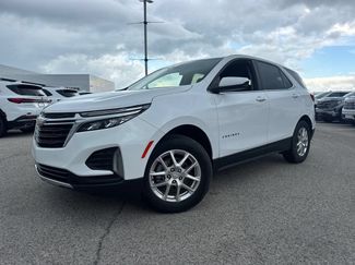 Used 2024 Chevrolet Equinox LT FWD 360° Tour