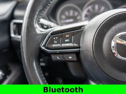 Used 2018 MAZDA CX-5 Grand Touring w/ Premium Package image 20