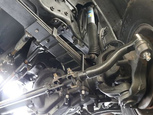 Used 2000 Ford F350 Lariat AWD/4WD image 30