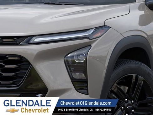 New 2026 Chevrolet Trax ACTIV image 10