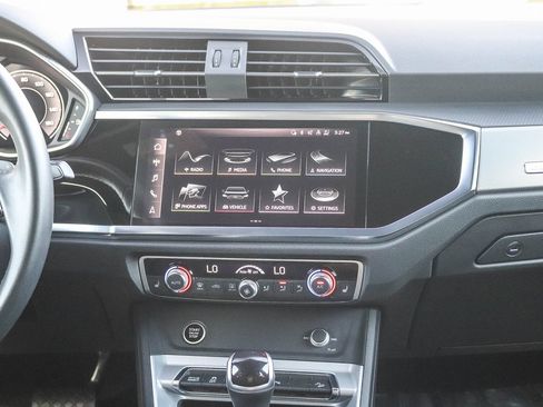 Certified 2023 Audi Q3 2.0T Premium Plus w/ Premium Plus Package AWD/4WD image 15