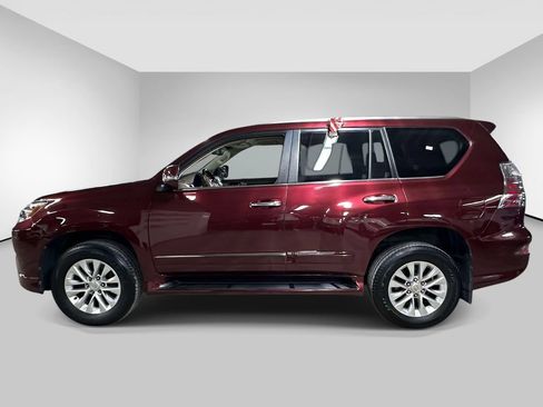 Used 2019 Lexus GX 460 Premium w/ Premium Package AWD/4WD image 2