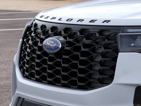 New 2026 Ford Explorer ST-Line AWD/4WD image 40