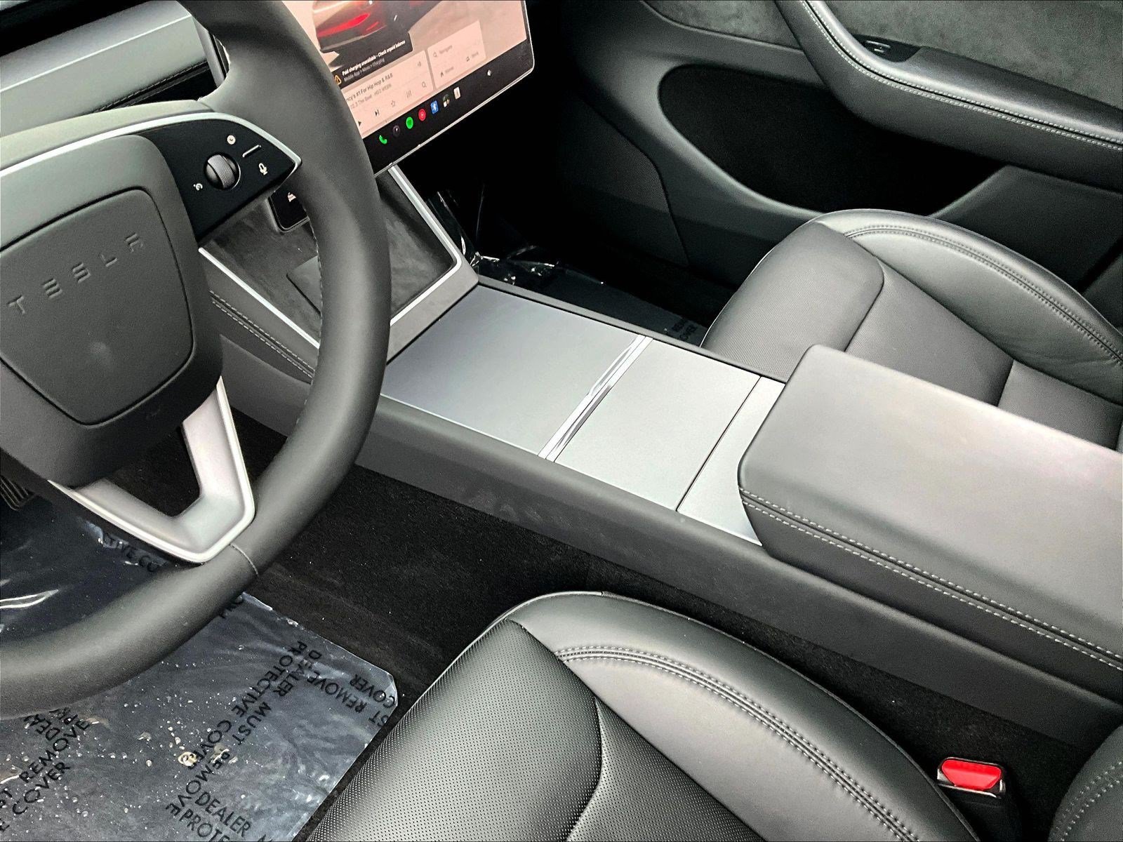 Used 2026 Tesla Model Y Long Range AWD/4WD image 15
