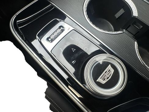 Used 2024 Cadillac Lyriq Sport w/ LPO, Floor Liner Package AWD/4WD image 68