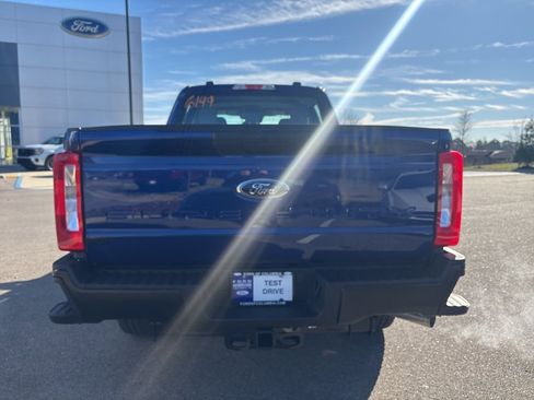 New 2026 Ford F250 XL AWD/4WD image 9