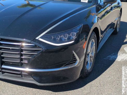 Used 2023 Hyundai Sonata SE image 10