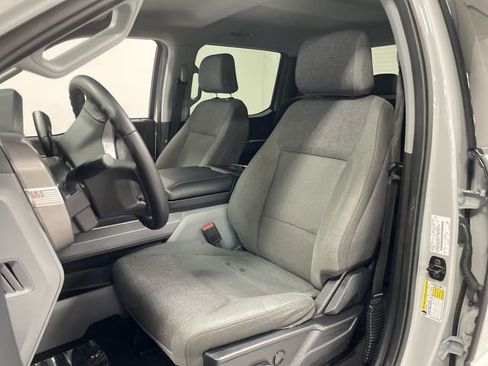 Used 2024 Ford F150 XLT w/ Mobile Office Package image 11