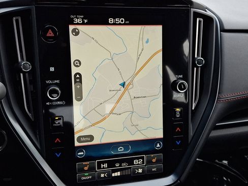 Used 2022 Subaru WRX Limited image 18