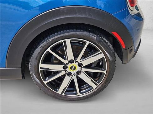 Used 2024 MINI Cooper SE FWD image 18
