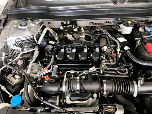 Used 2022 Honda Accord Sport Special Edition image 29