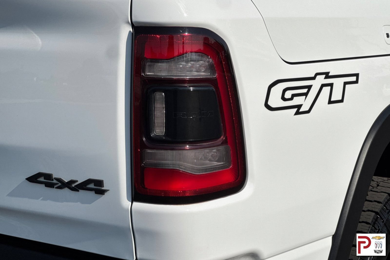 Used 2023 RAM 1500 Rebel w/ Rebel Level 2 Equipment Group AWD/4WD image 35