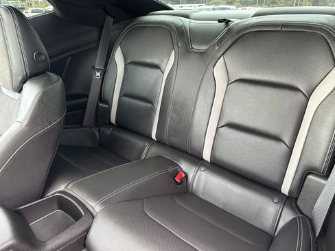 Used 2022 Chevrolet Camaro SS image 18