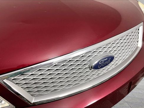 Used 2007 Ford Five Hundred Limited FWD image 27