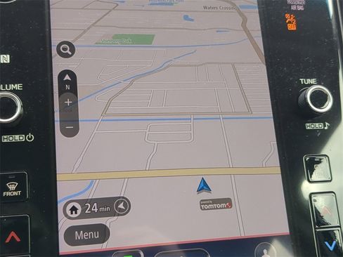 Certified 2021 Subaru Outback Onyx Edition XT w/ Popular Package #2 image 23