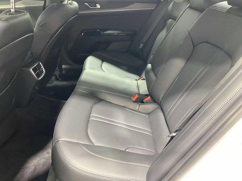 New 2025 Kia K5 EX FWD image 11