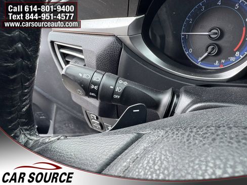 Used 2014 Toyota Corolla L image 20