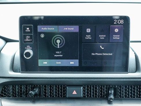 New 2026 Honda CR-V Sport-L image 12