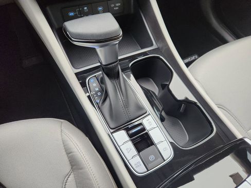 New 2026 Hyundai Tucson SEL image 16