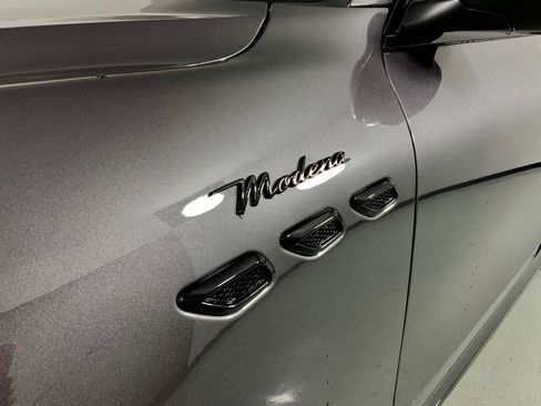 New 2026 Maserati Grecale Modena AWD/4WD image 10