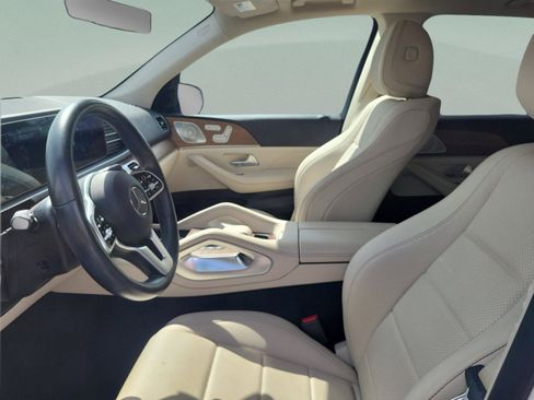 Used 2021 Mercedes-Benz GLE 350 4MATIC image 25