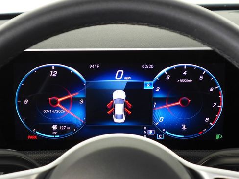 Used 2020 Mercedes-Benz CLA 250 image 27