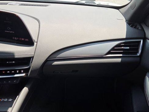 Certified 2025 Cadillac CT5 Premium Luxury w/ Sun And Sound Package RWD image 20