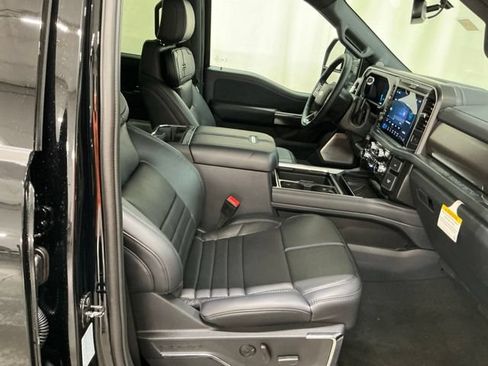 New 2026 Ford F350 Platinum AWD/4WD image 23