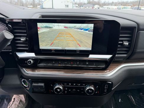 Used 2026 GMC Sierra 1500 Elevation image 29