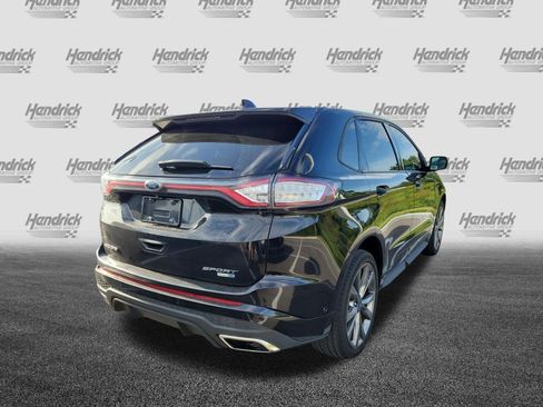 Used 2016 Ford Edge Sport w/ Equipment Group 401A AWD/4WD image 10