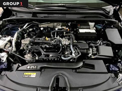 Certified 2024 Toyota Corolla LE w/ LE Premium Package image 32