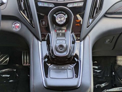 Used 2025 Acura RDX A-Spec AWD/4WD image 19
