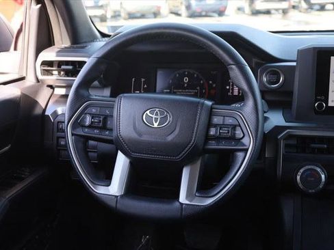 Certified 2025 Toyota 4Runner SR5 image 23