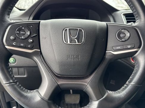 Used 2019 Honda Pilot EX-L image 21