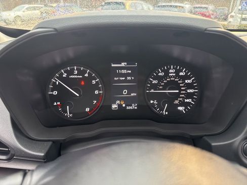 Used 2025 Subaru Impreza 2.0i image 7