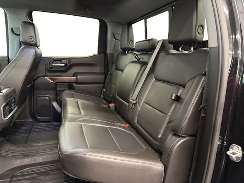 Used 2020 GMC Sierra 1500 SLT w/ SLT Premium Plus Package image 10
