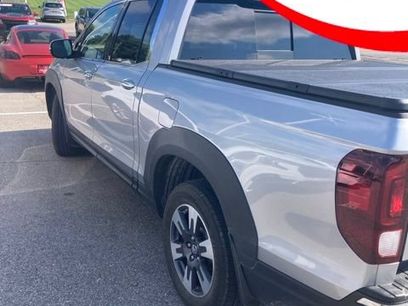 Used 2019 Honda Ridgeline RTL-E
