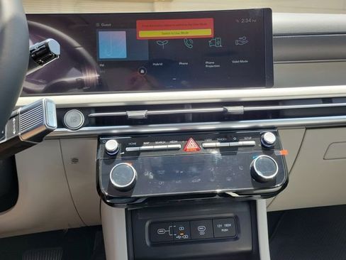 New 2026 Hyundai Tucson SEL AWD/4WD image 15