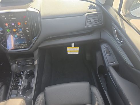 New 2025 Subaru Ascent Bronze Edition image 16