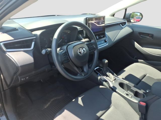 Used 2024 Toyota Corolla LE FWD image 17