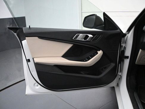 Used 2022 BMW 228i xDrive Gran Coupe w/ Convenience Package image 8